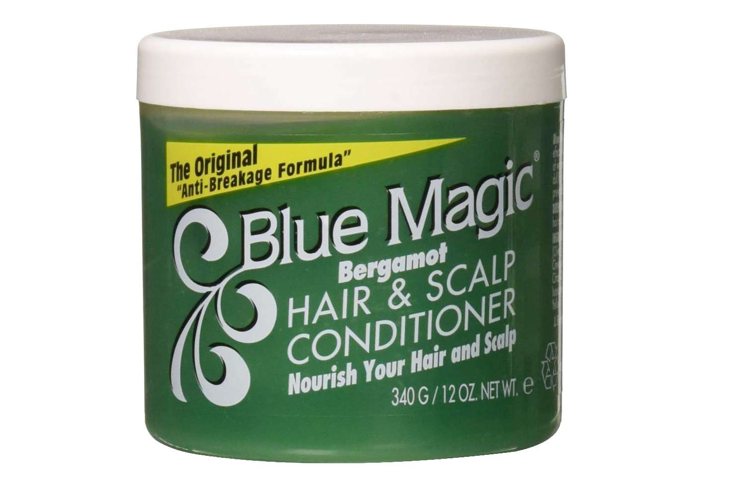 BLUE MAGIC BERG H/S [GRN]