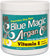BLUE MAGIC ARGAN VITAMIN E