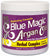 BLUE MAGIC ARGAN HERBAL