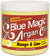 BLUE MAGIC ARGAN MANGO/LIME