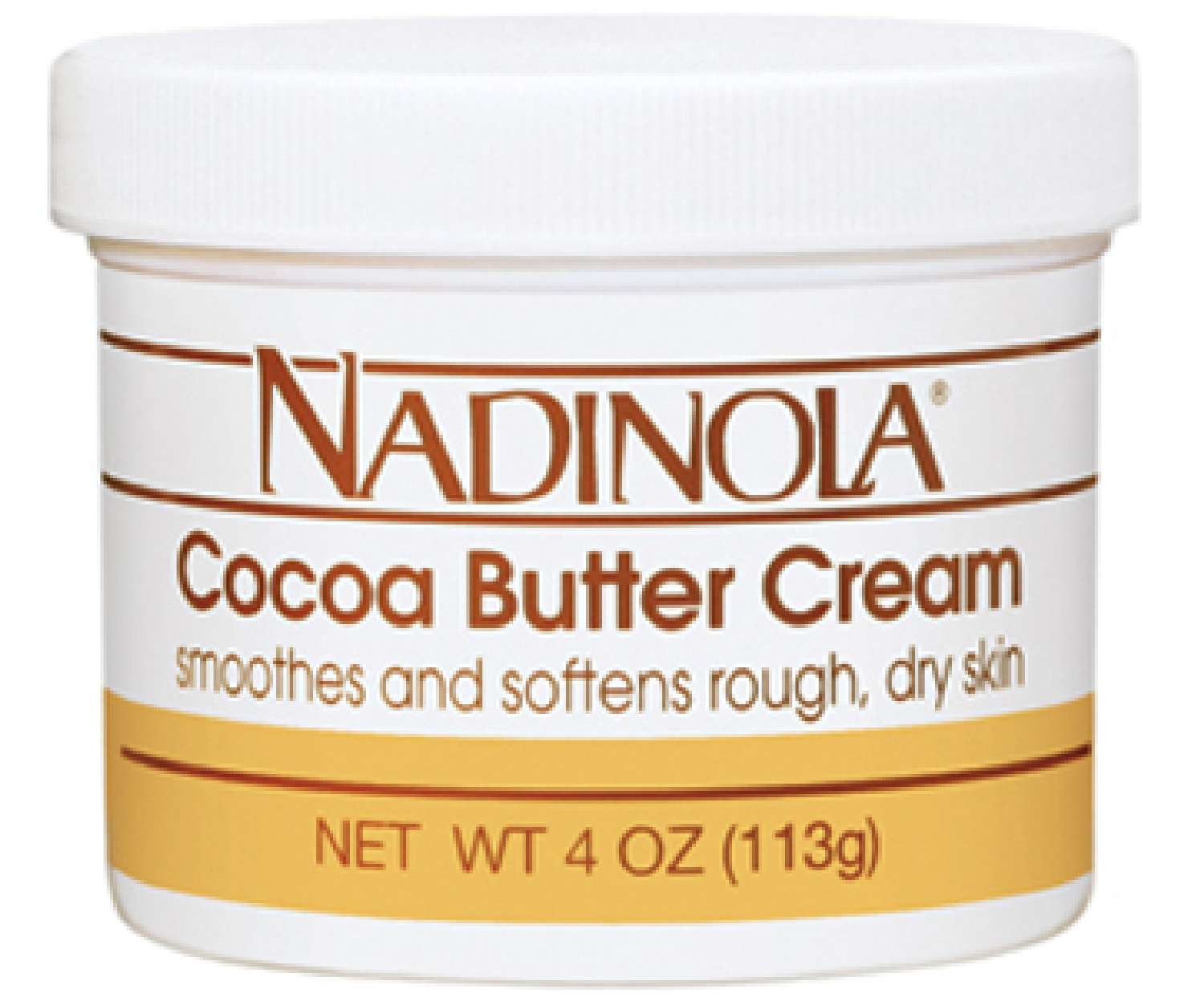 NADINOLA COCOA BUTTER CR