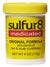 SULFUR-8 HAIR/SCALP [ORG]