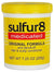 SULFUR-8 HAIR/SCALP [ORG]