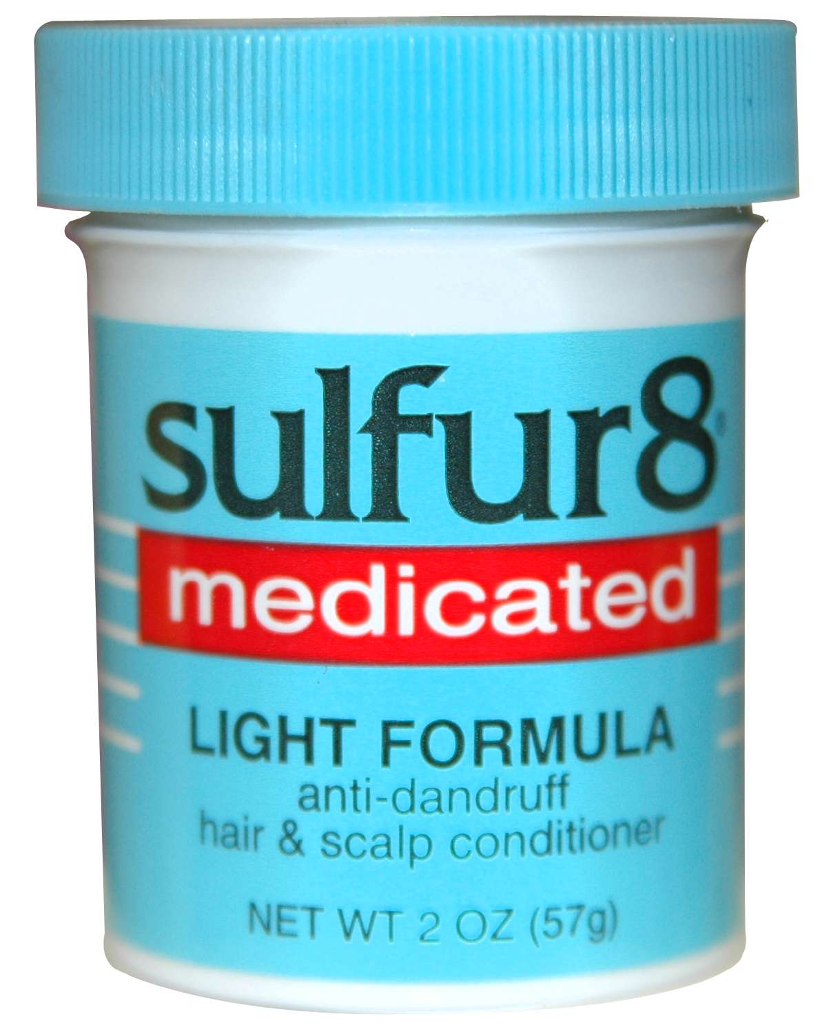 SULFUR-8 HAIR/SCALP [LT]