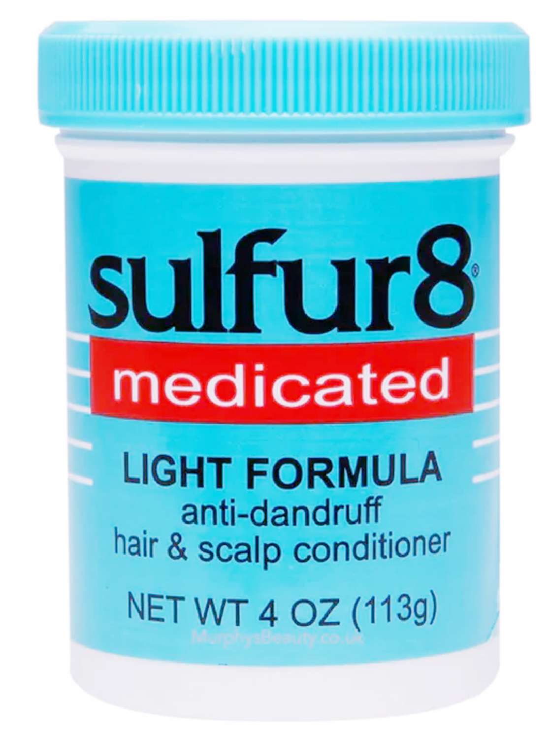 SULFUR-8 HAIR/SCALP [LT]