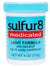 SULFUR-8 HAIR/SCALP [LT]