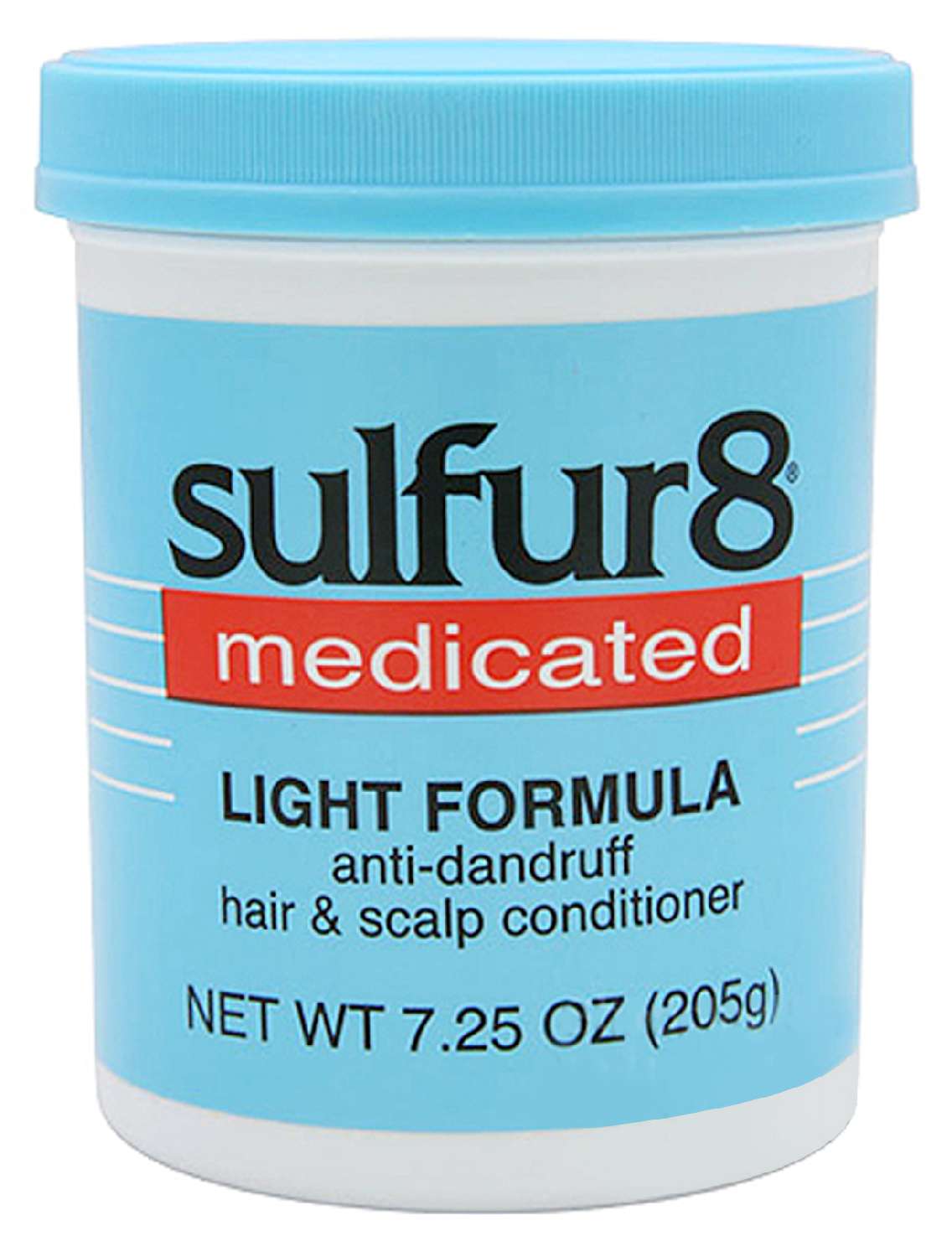 SULFUR-8 HAIR/SCALP [LT]