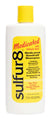 SULFUR-8 MEDICATED SHAMPOO