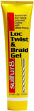 SULFUR-8 LOC TWIST/BRAID GEL