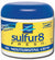 SULFUR-8 FRESH OIL MOIST CR