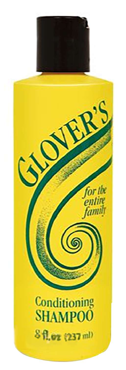 GLOVERS CONDITIONING SHAMPOO