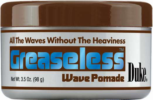 DUKE GRE/LESS WAVE POMADE