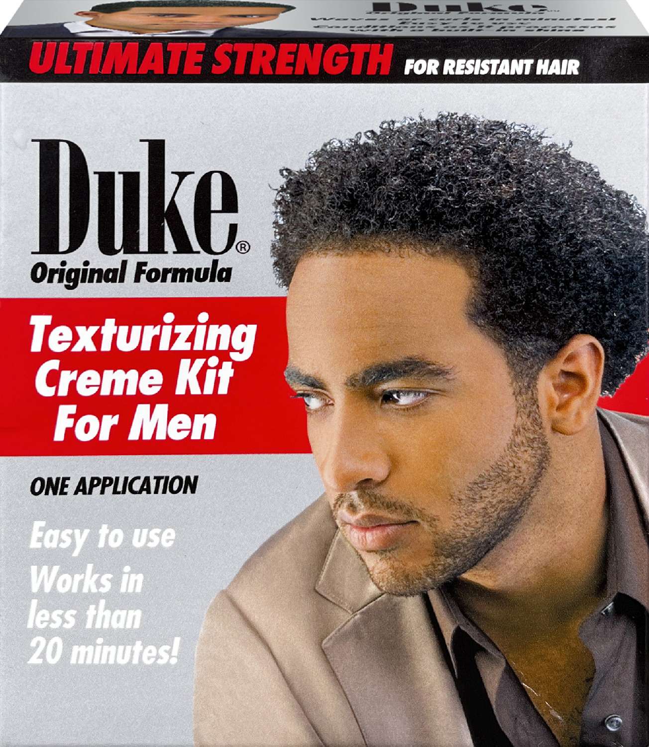 DUKE TEXT KIT 1/APPL [ULT]