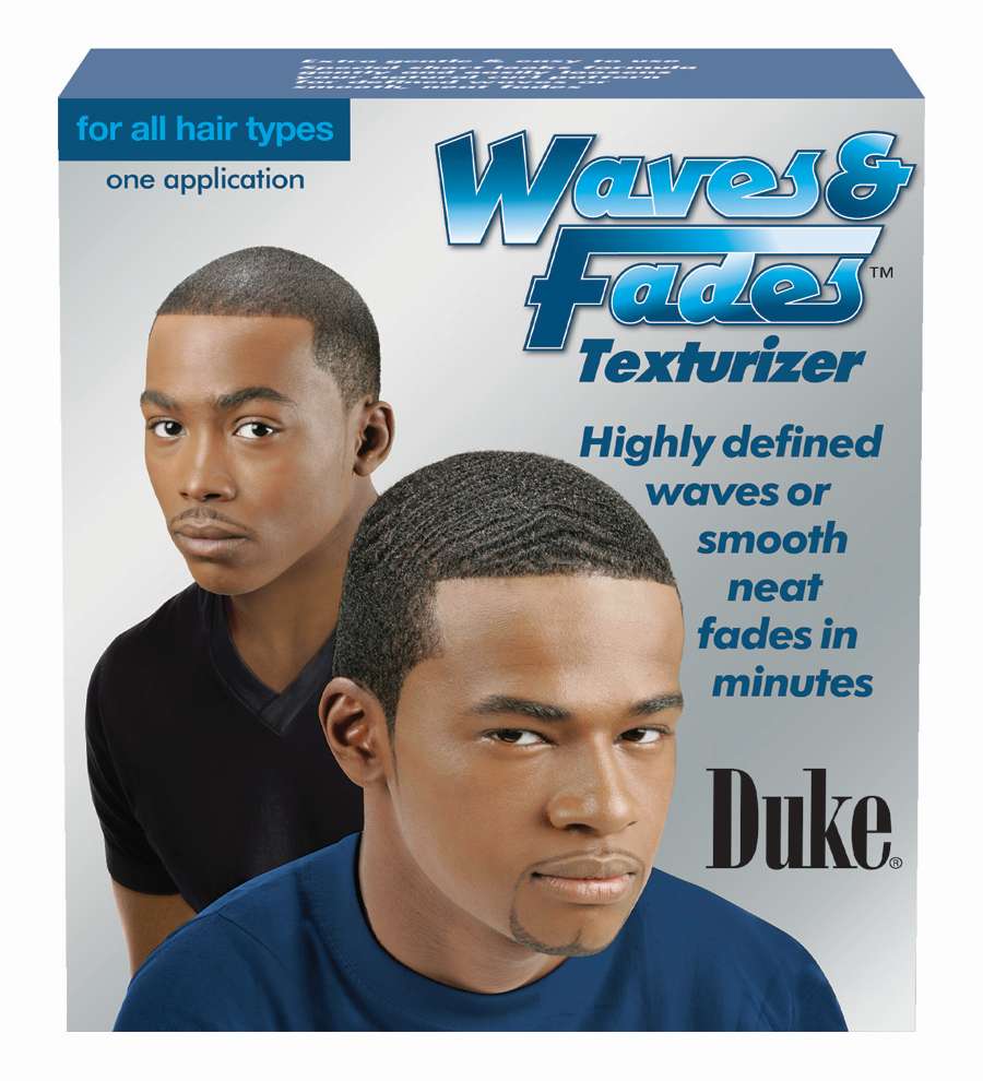 DUKE WAVES TEXTURIZER