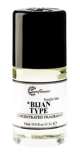 S/F BODY OIL [BIJAN TYPE]