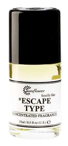 S/F BODY OIL [ESCAPE TYPE]