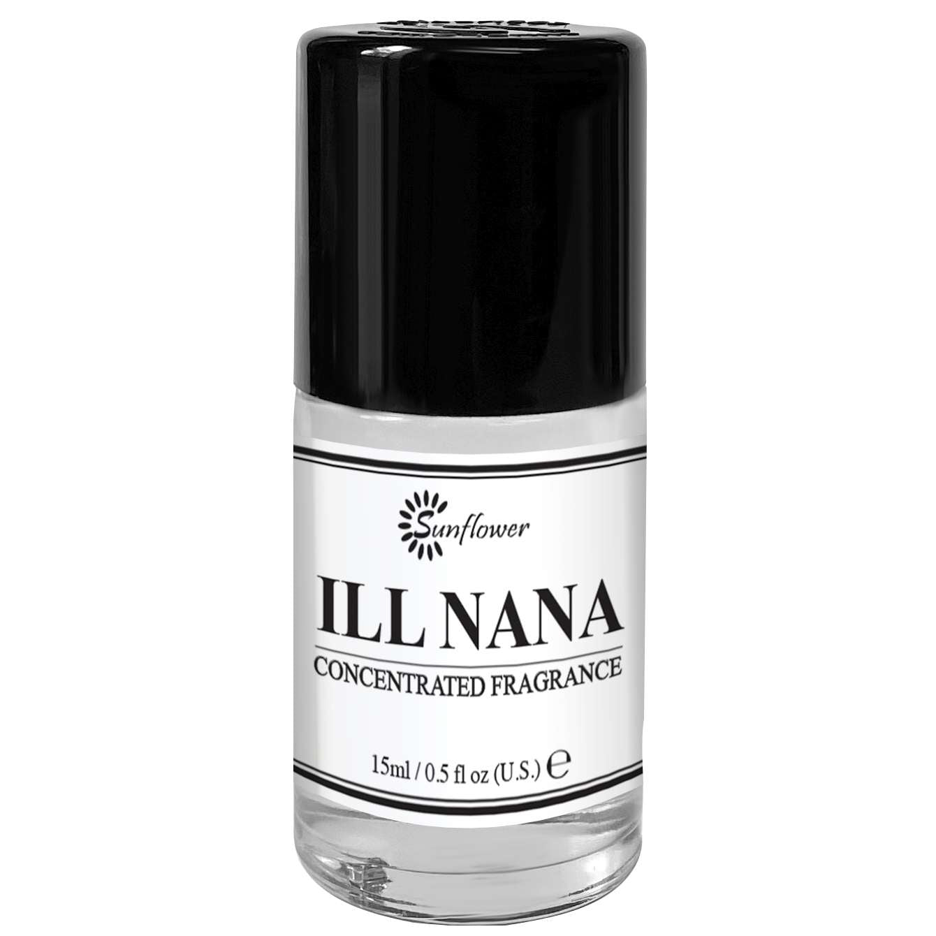 S/F BODY OIL [ILL NANA]