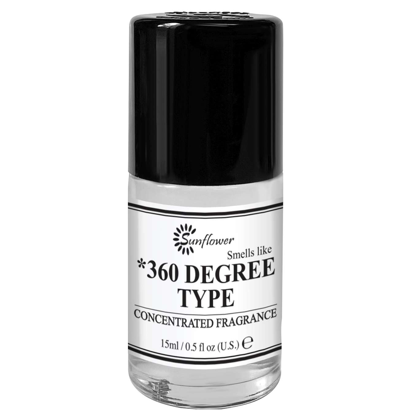 S/F BODY OIL [360 TYPE]
