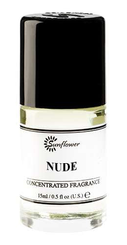 S/F BODY OIL [NUDE]