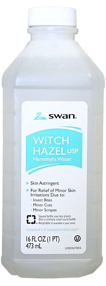 SWAN WITCH HAZEL