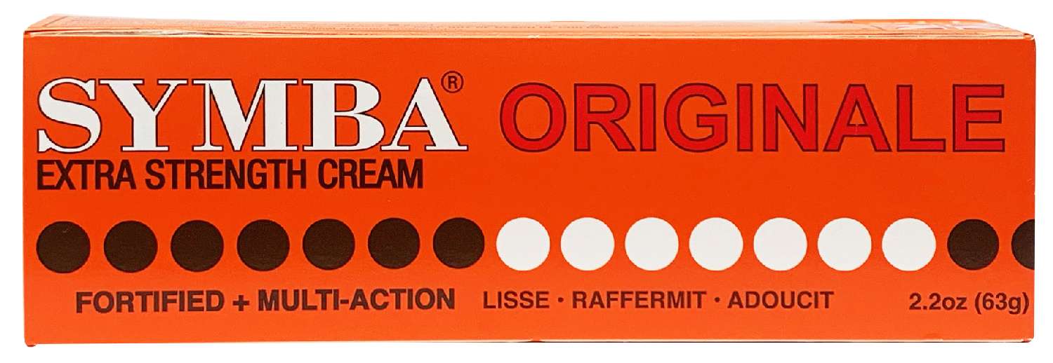 SYMBA CREAM ORIGINAL