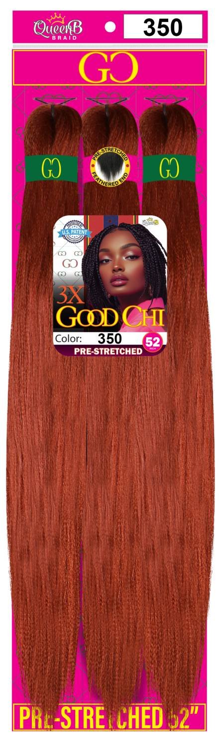 SYN GOOD CHI 3X MULTI 52