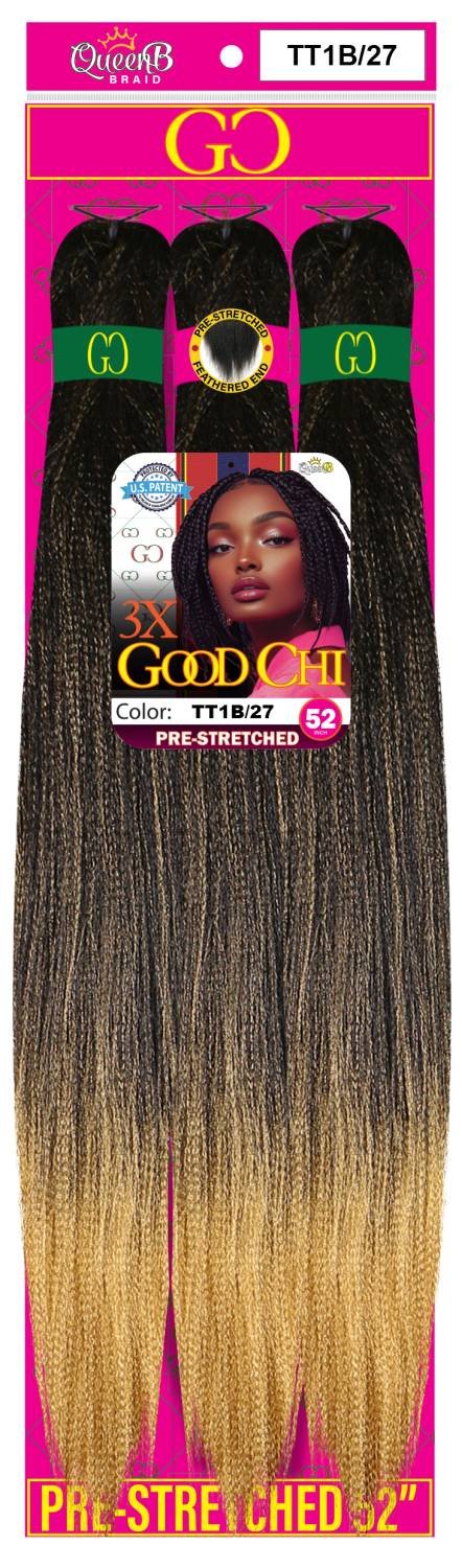 SYN GOOD CHI 3X MULTI 52