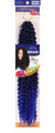 SYN NAT KINKY BRAZIL-MT1B/BLUE