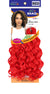 SYN NAT SHORT GOGO/C-#RED