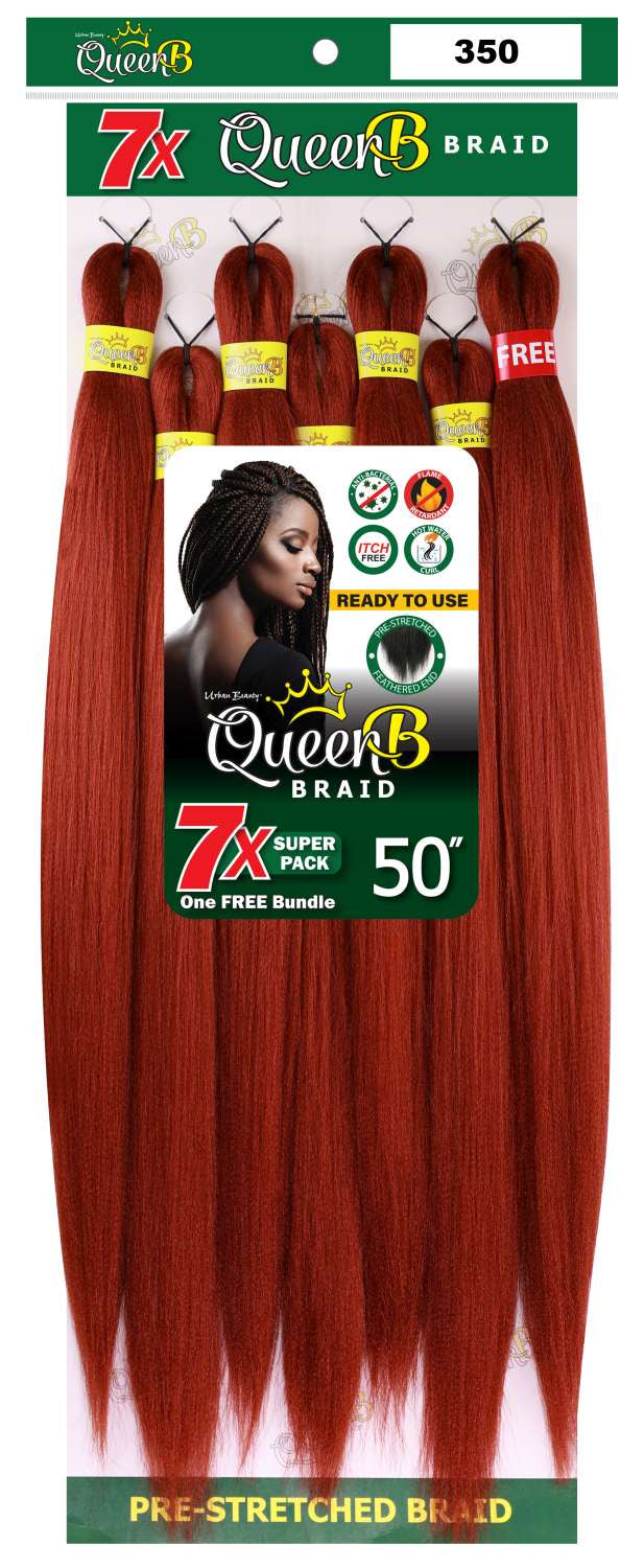 SYN QB 7X MULTI 50-#350