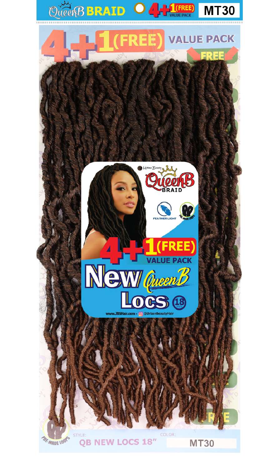 SYN NEW LOCS-MT30