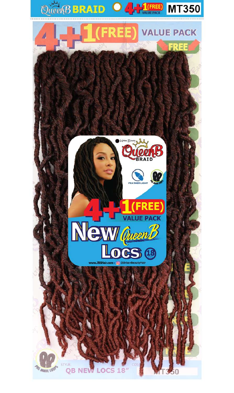 SYN NEW LOCS-MT350