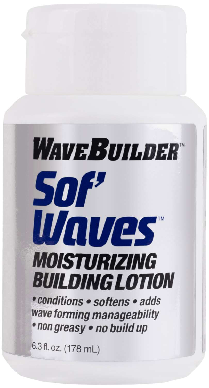 WVB SOF WAVES MOIST LOTION