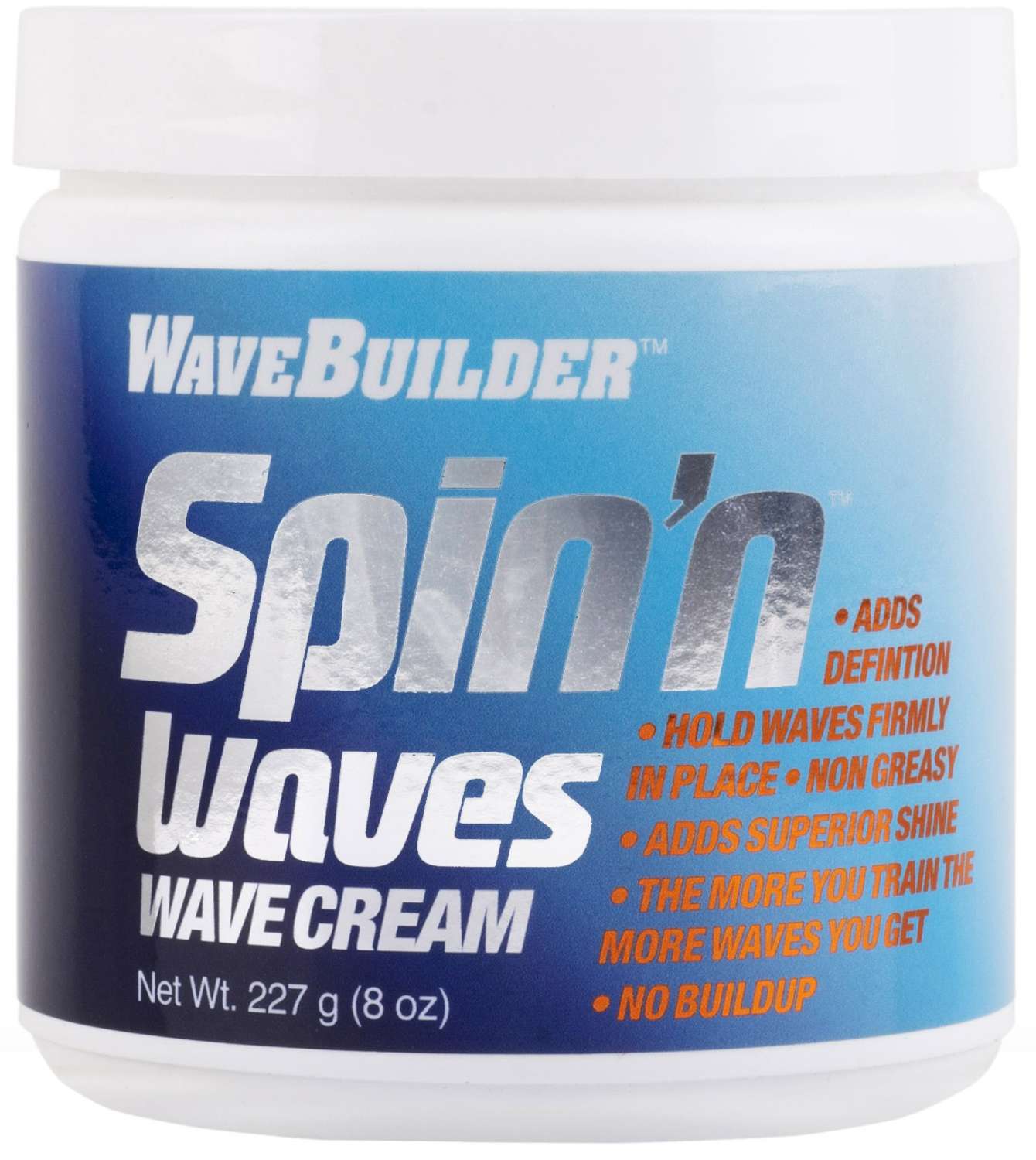 WVB SPIN N WAVES WAVE CREAM