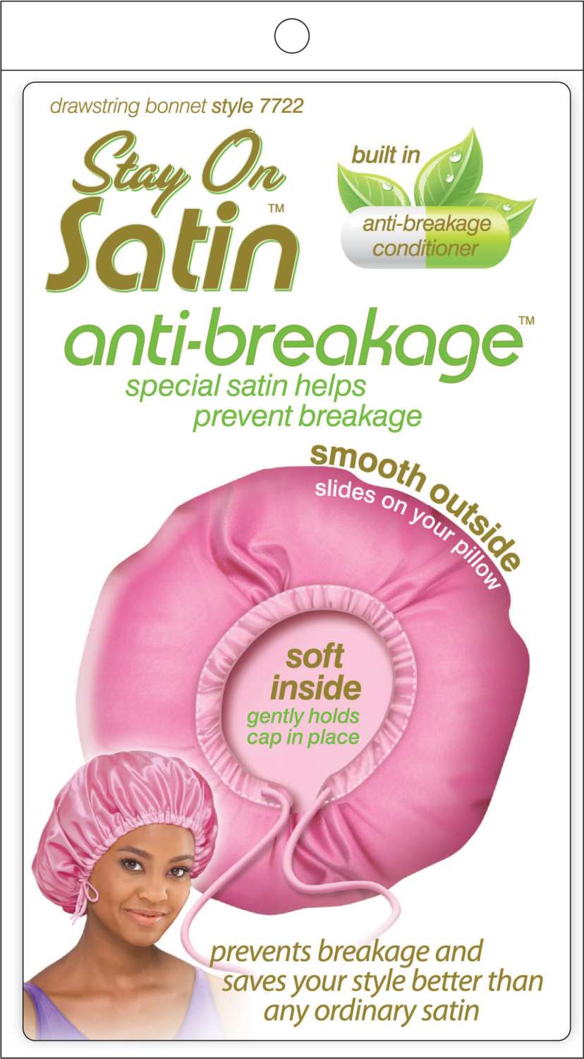 STAYON SATIN A/B D/STRING BONN
