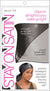 STAYON SATIN LARGE SCARF
