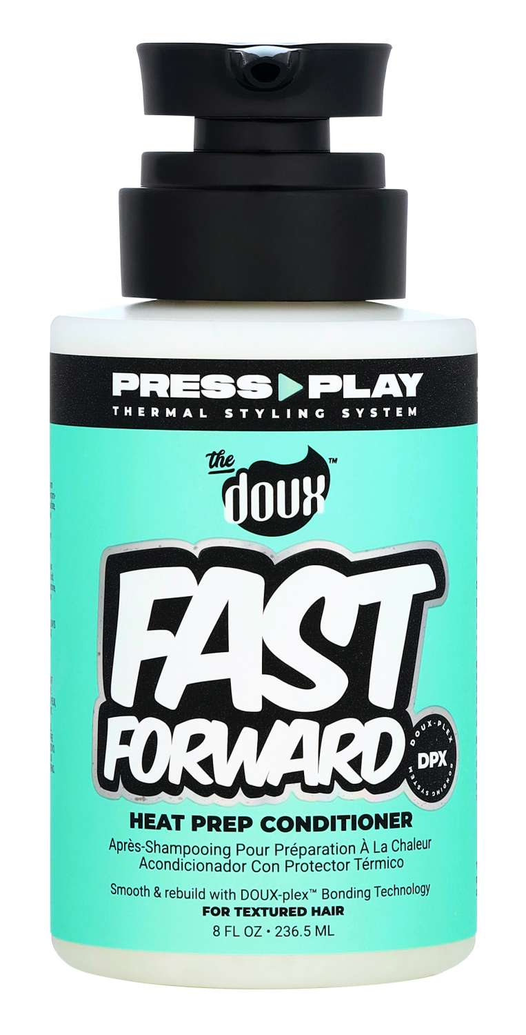 THE DOUX PP FAST FWD CONDITIONER