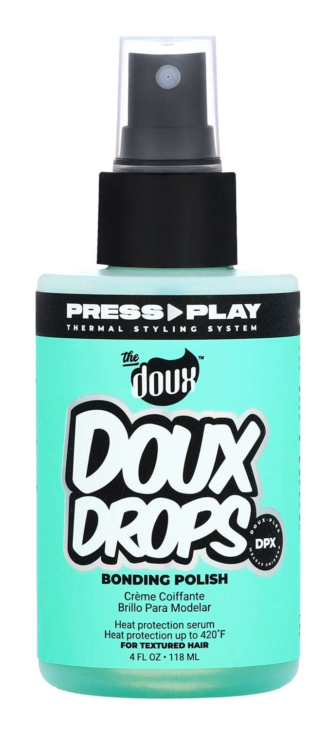 THE DOUX PP DOUX DROPS BOND POLISH