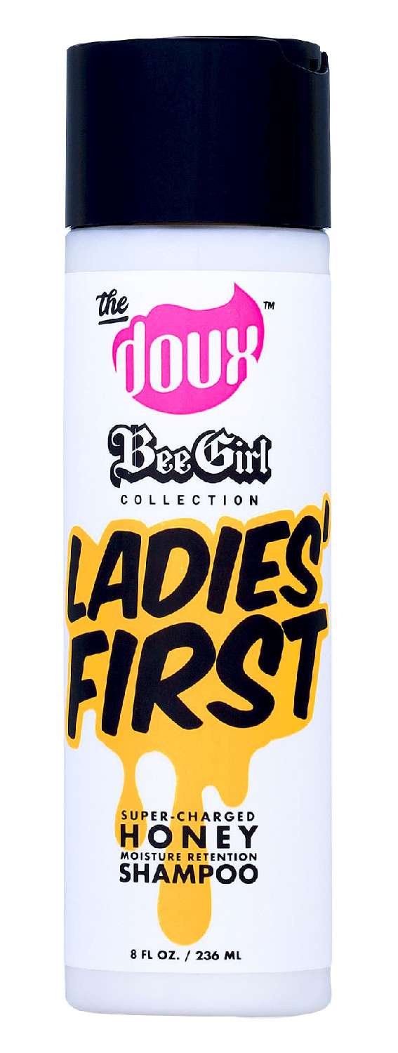 THE DOUX BG LADIES FIRST SHAMPOO