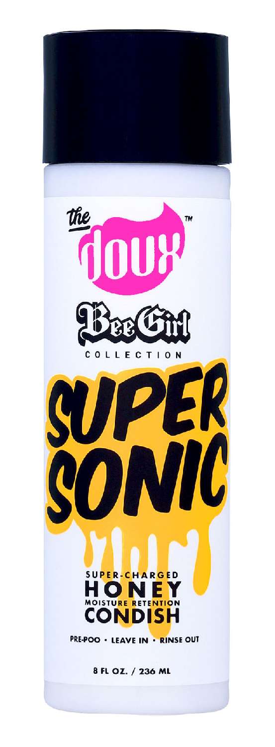THE DOUX BG SUPERSONIC HONEY CONDISH