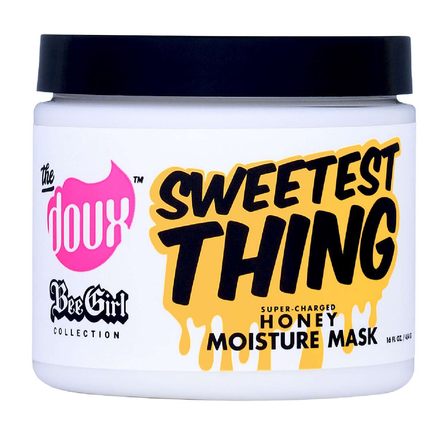 THE DOUX BG SWEET THING MOISTURE MASK