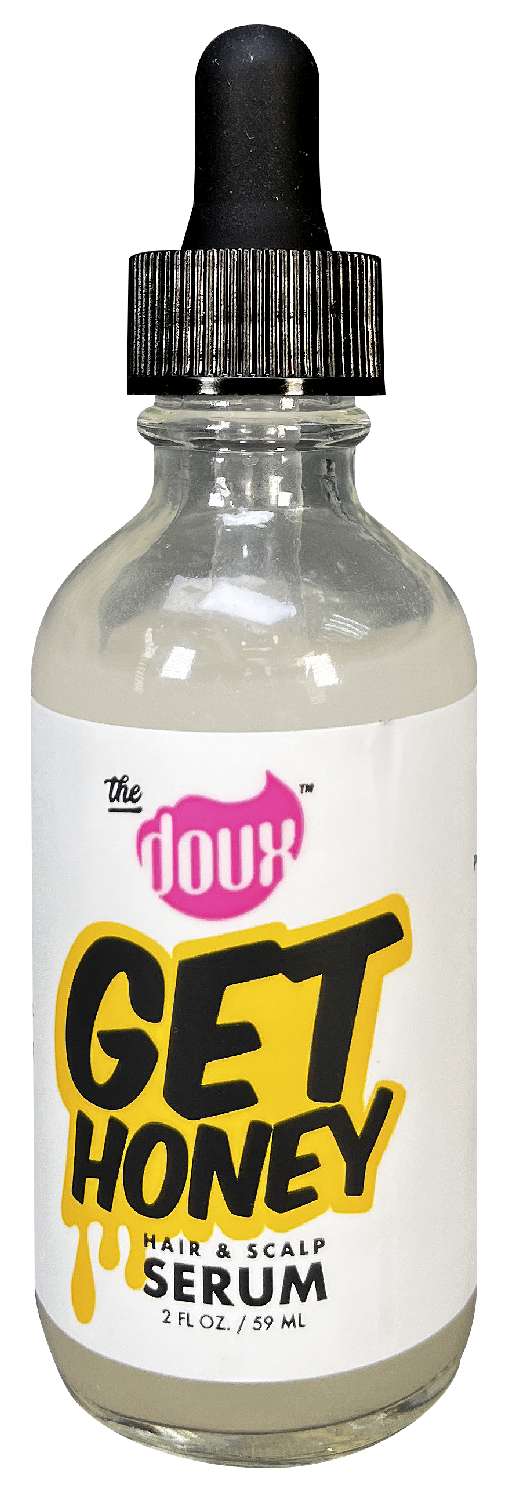 THE DOUX BG GET HONEY SERUM