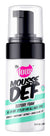 THE DOUX MOUSSE DEF TEXTURE FOAM