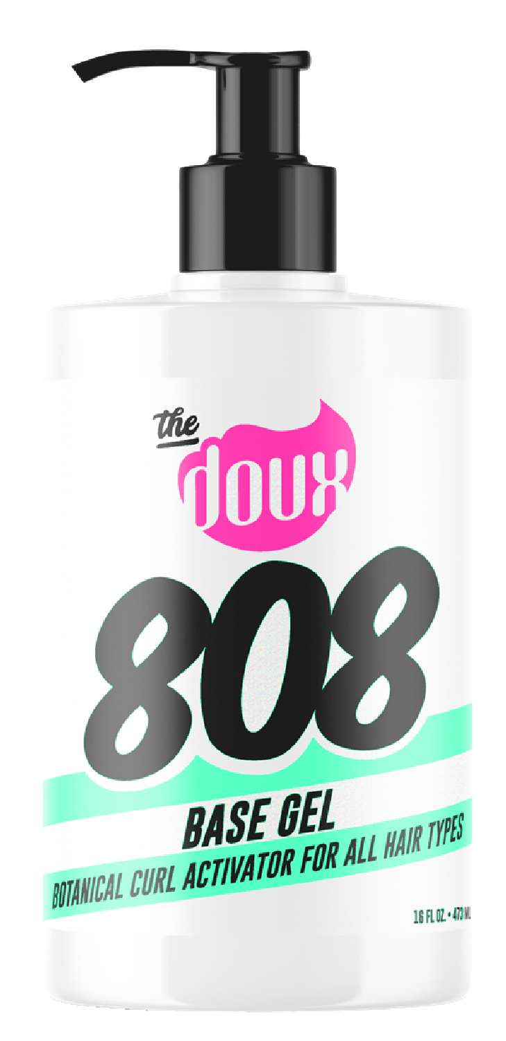 THE DOUX 808 BASE GEL