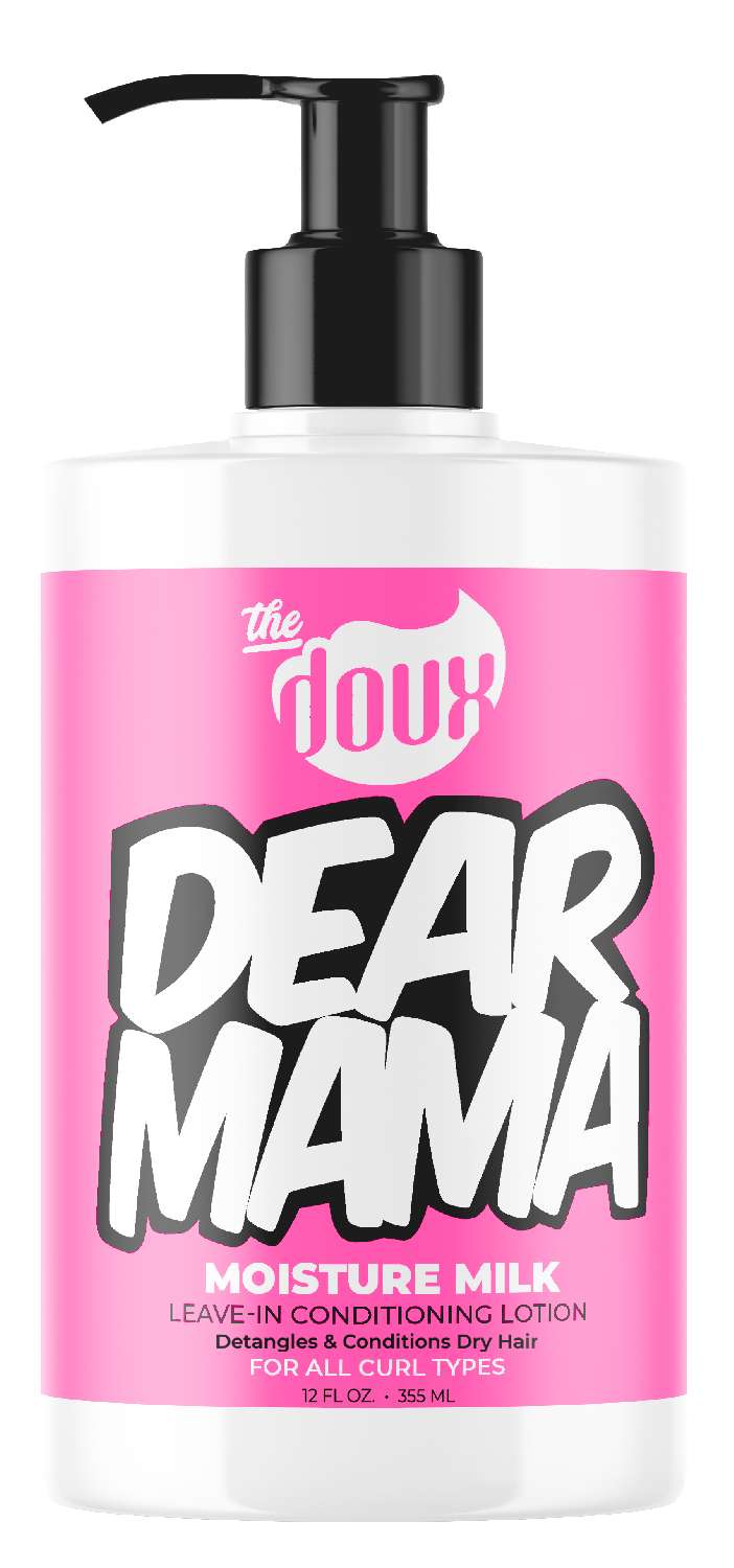 THE DOUX DEAR MAMA MOIST MILK