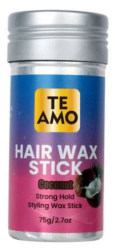 TE AMO HAIR WAX STICK COCONUT