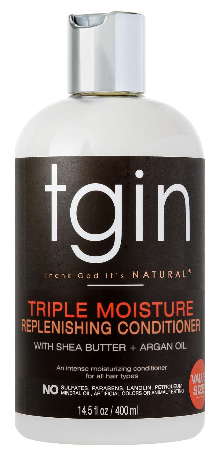 TGIN TRIPLE MOIS REPLENIS COND