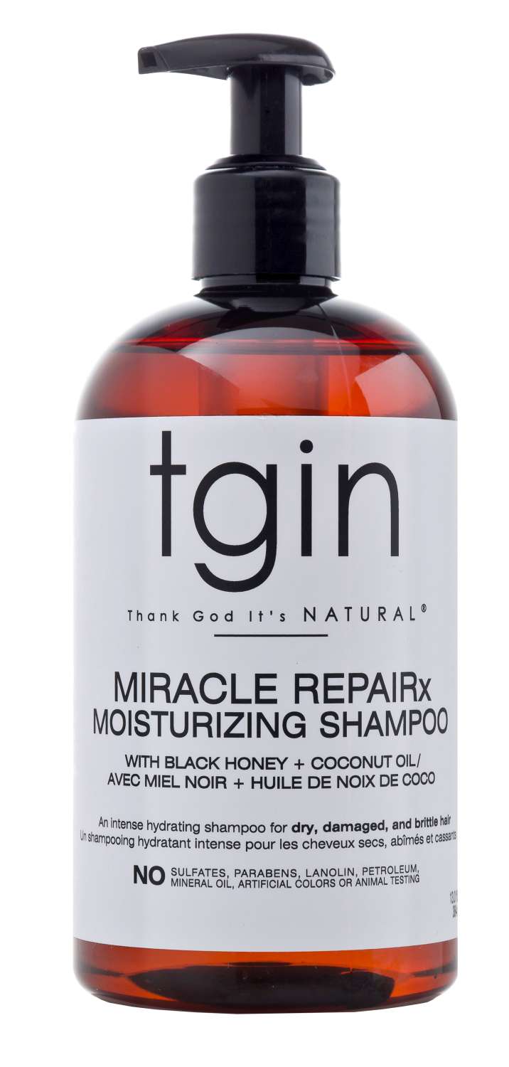 TGIN MRX STRENGTHENING SHAMPOO