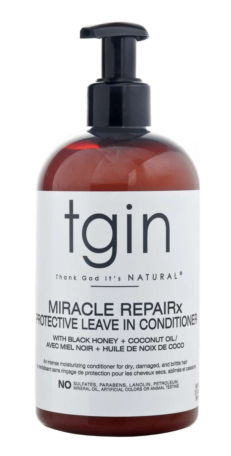 TGIN MRX PROTECTIVE LEAVE IN