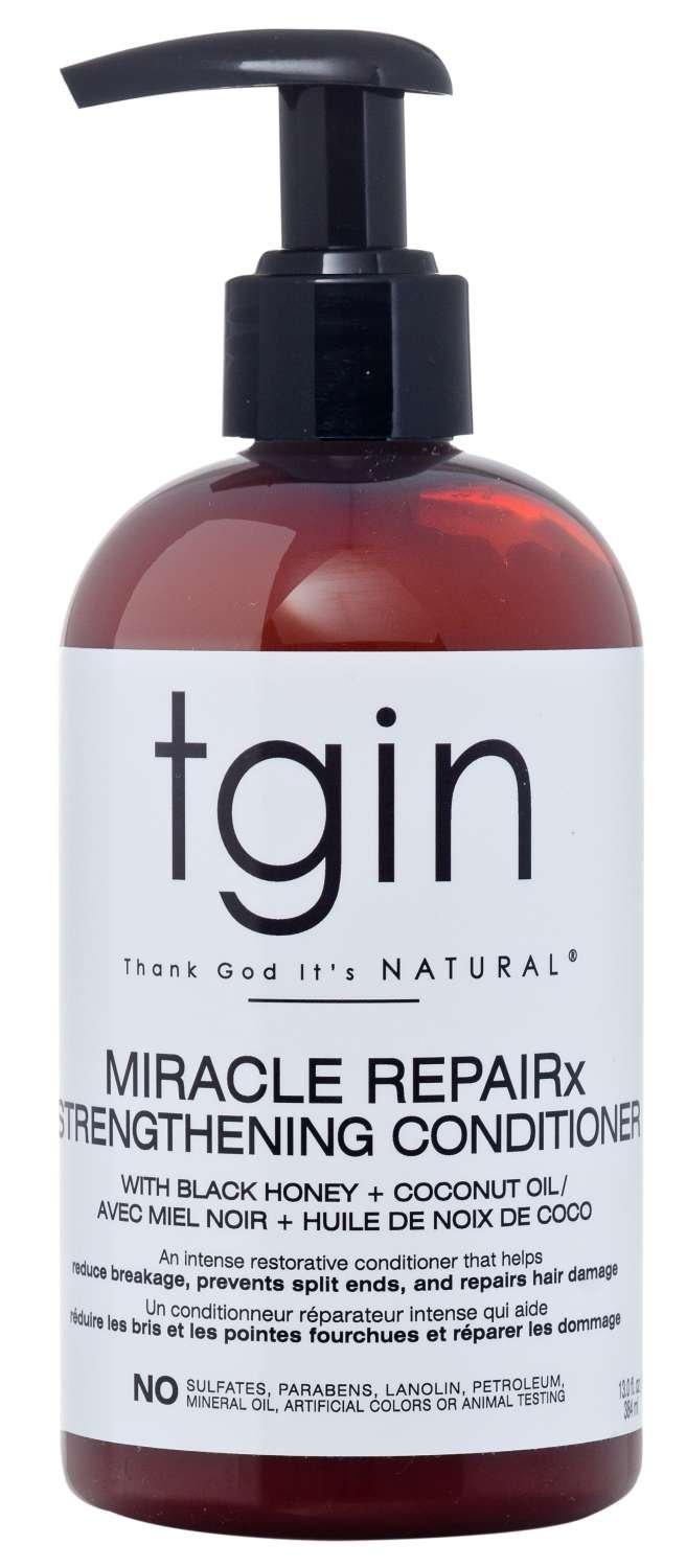 TGIN MRX STRENGTHENING CONDITIONER 13 OZ